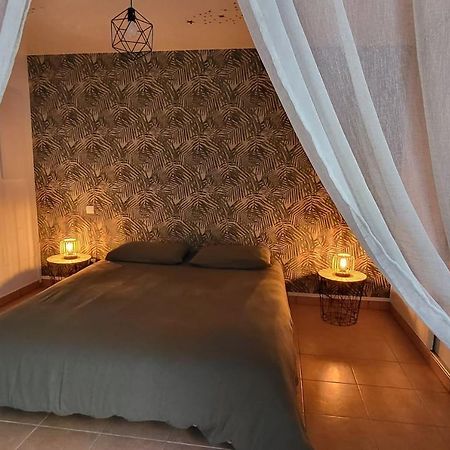 Casa Marcelli 4 Apartment Порто-Векио Екстериор снимка