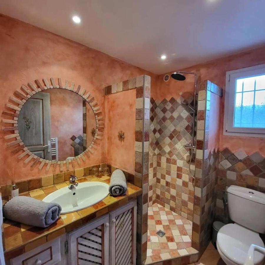 Casa Marcelli 4 Apartment Порто-Векио Екстериор снимка