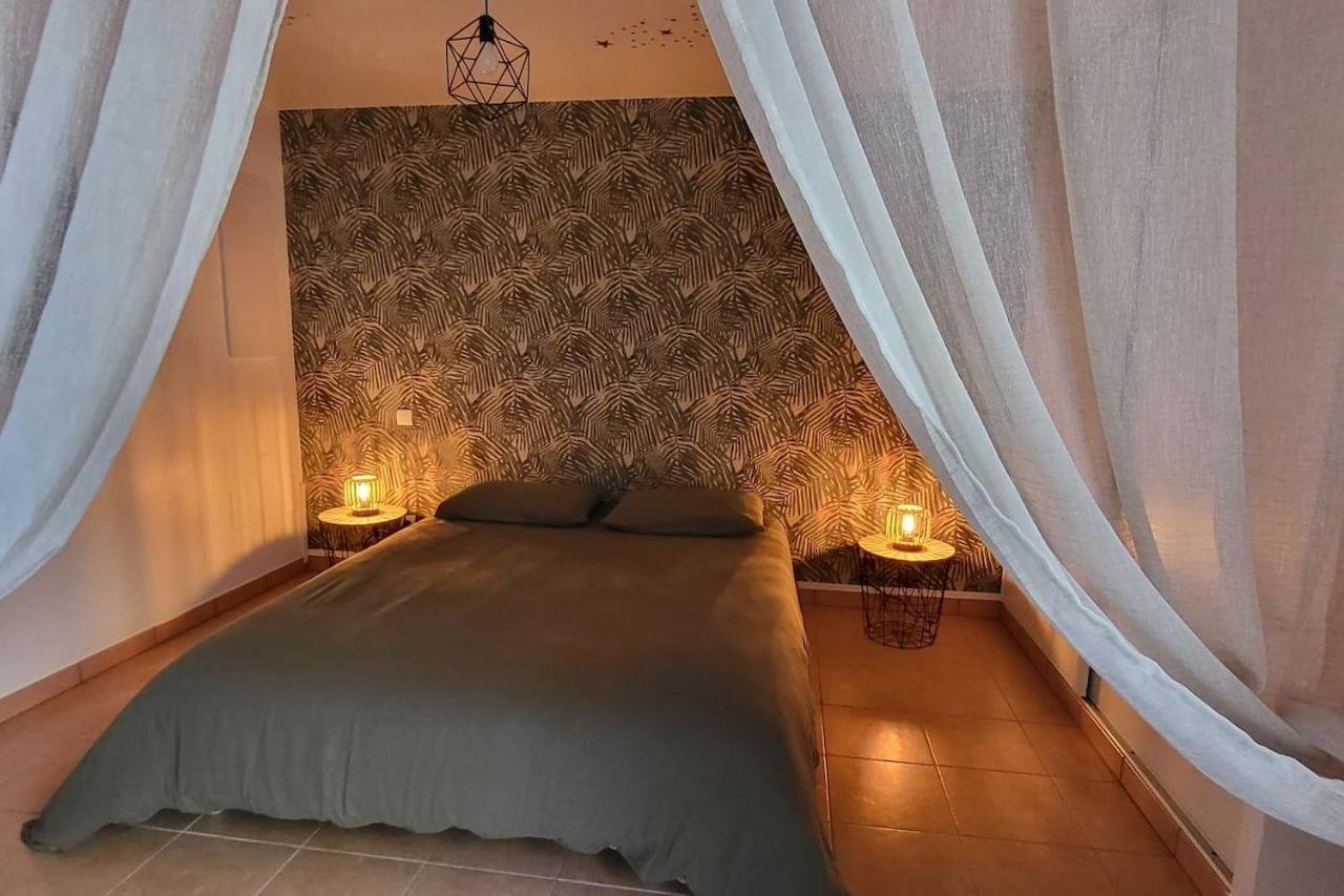 Casa Marcelli 4 Apartment Порто-Векио Екстериор снимка